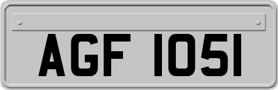 AGF1051