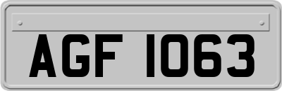 AGF1063