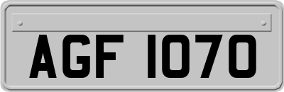 AGF1070