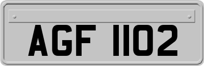 AGF1102