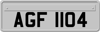 AGF1104