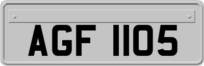 AGF1105