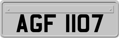 AGF1107