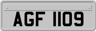 AGF1109