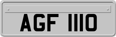 AGF1110