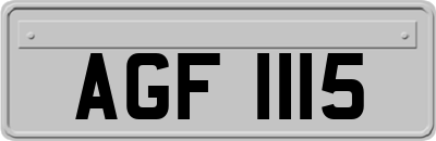 AGF1115