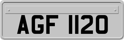 AGF1120