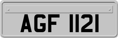 AGF1121