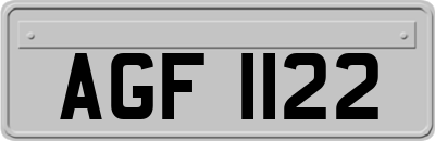 AGF1122