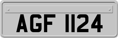 AGF1124