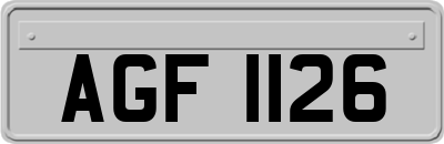 AGF1126