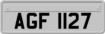 AGF1127