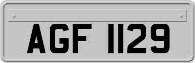 AGF1129