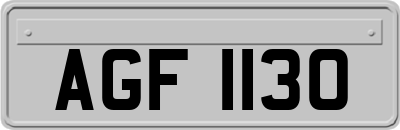 AGF1130