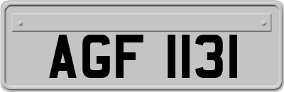 AGF1131