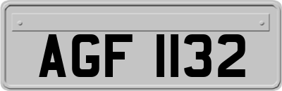 AGF1132