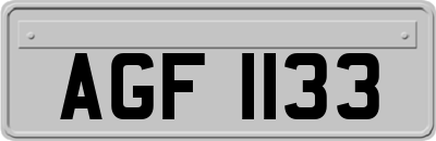 AGF1133