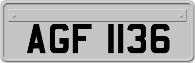 AGF1136