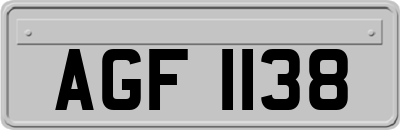 AGF1138