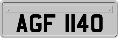 AGF1140