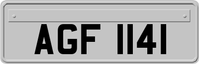 AGF1141