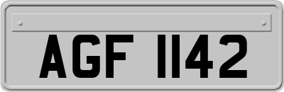 AGF1142