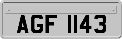 AGF1143