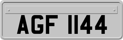 AGF1144