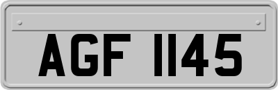 AGF1145