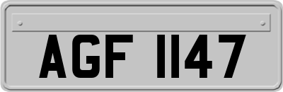AGF1147