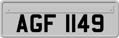 AGF1149