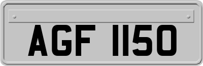 AGF1150