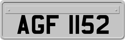 AGF1152