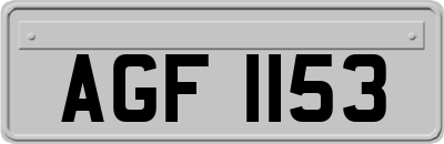 AGF1153