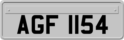 AGF1154