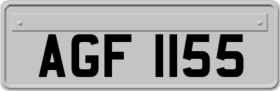 AGF1155