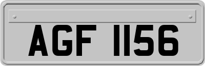 AGF1156