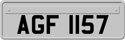 AGF1157