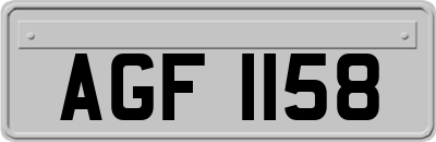 AGF1158