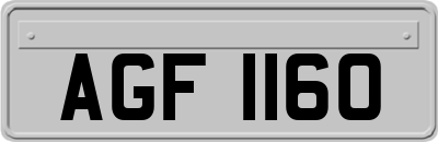 AGF1160