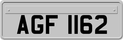 AGF1162