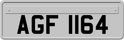 AGF1164
