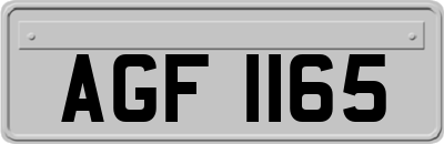 AGF1165