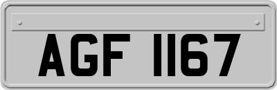 AGF1167