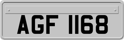 AGF1168