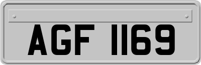 AGF1169
