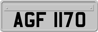 AGF1170