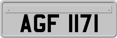 AGF1171