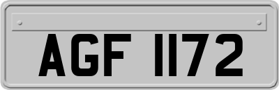 AGF1172