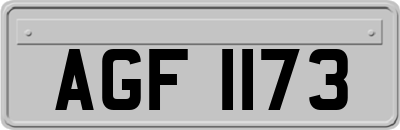 AGF1173